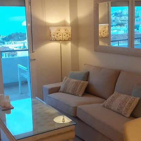 Apartamento- Atico En Mijas Costa , Con Piscina. Sitio de Calahonda Extérieur photo