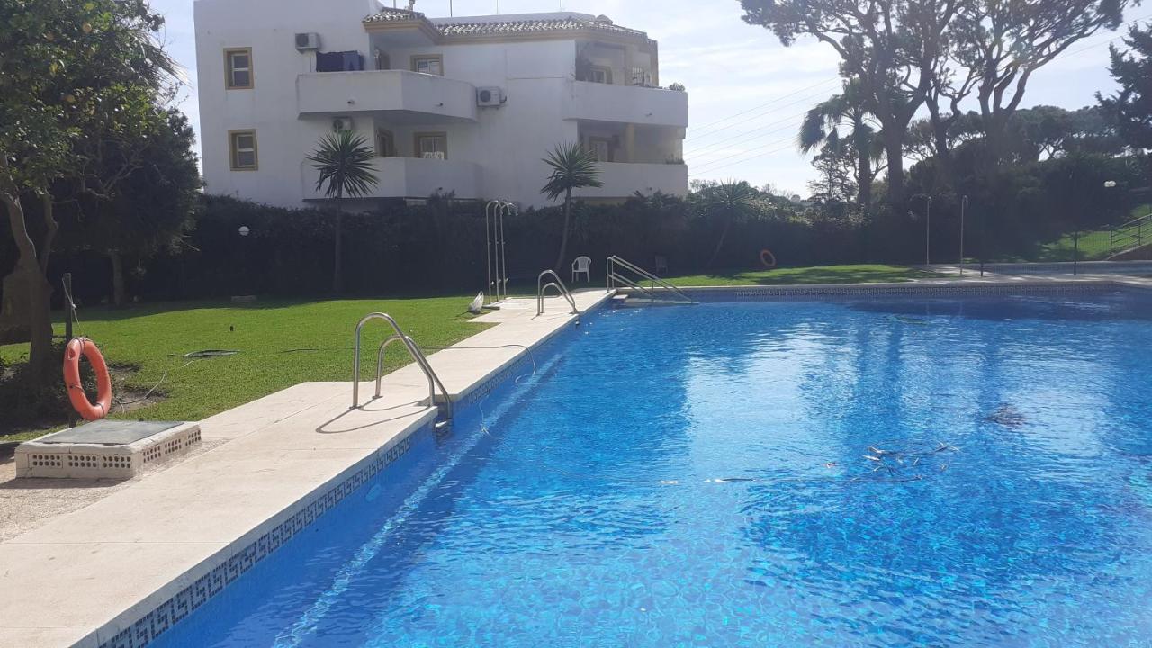 Apartamento- Atico En Mijas Costa , Con Piscina. Sitio de Calahonda Extérieur photo