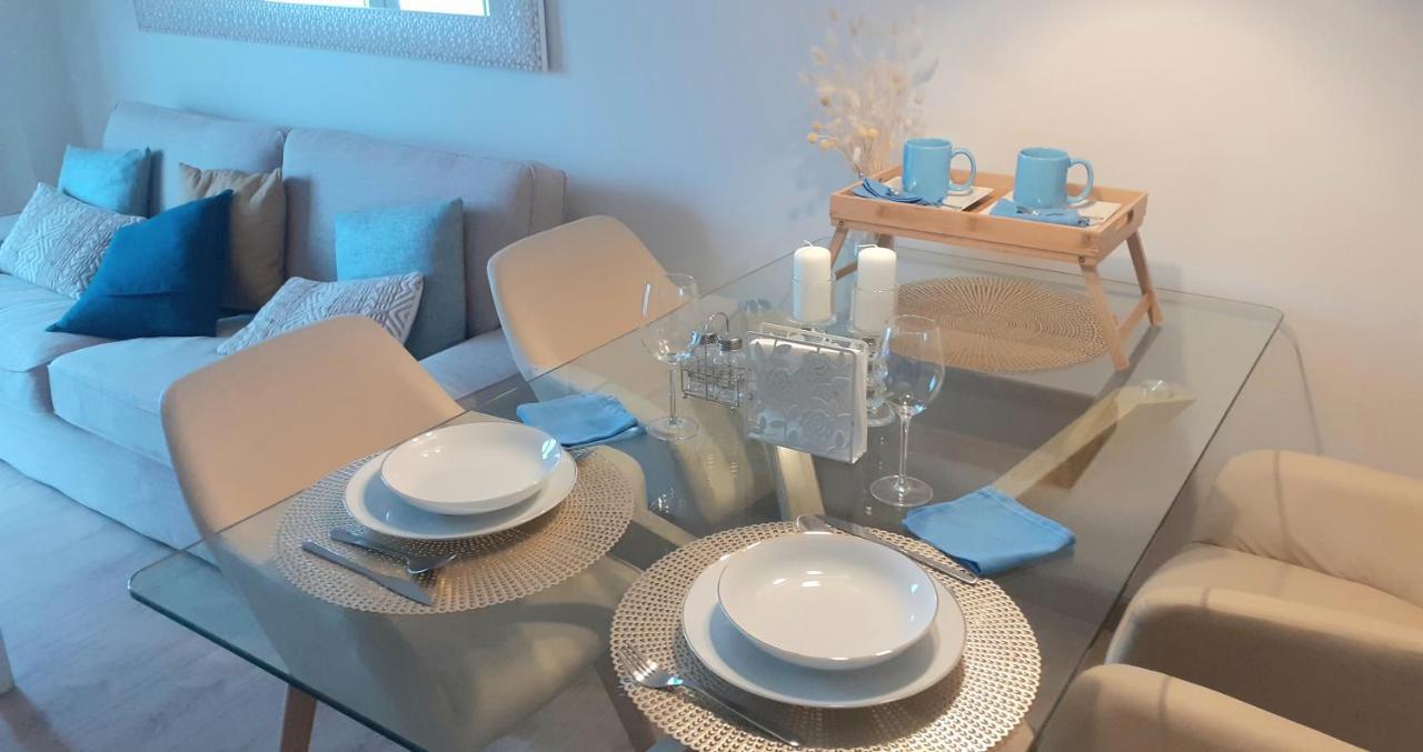 Apartamento- Atico En Mijas Costa , Con Piscina. Sitio de Calahonda Extérieur photo