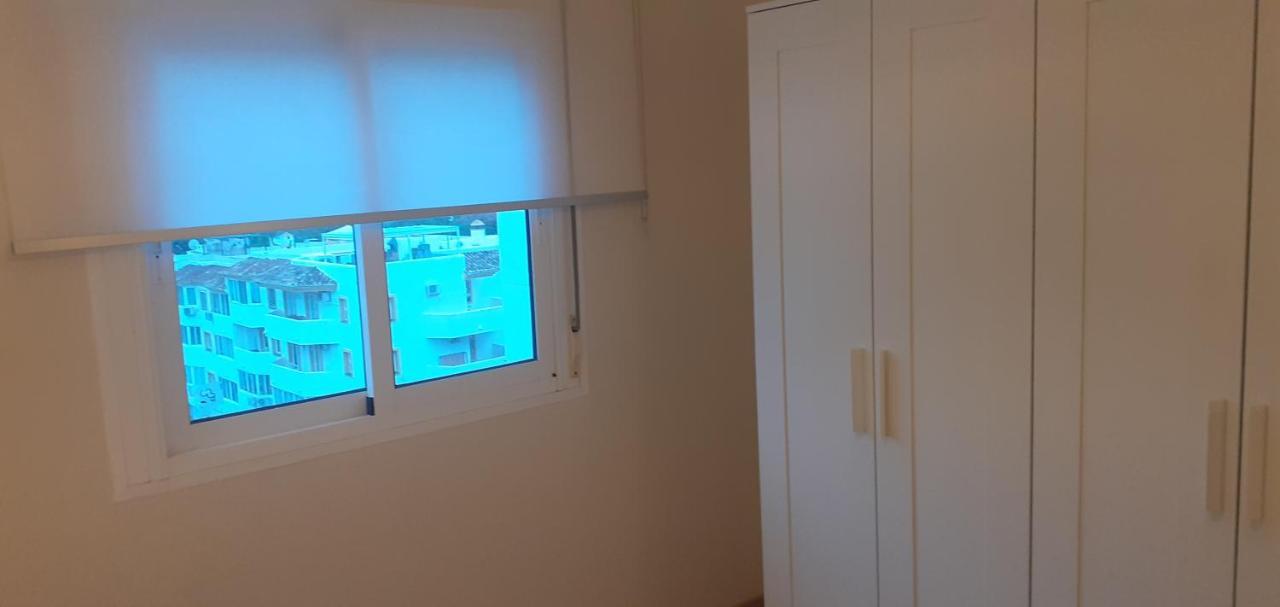 Apartamento- Atico En Mijas Costa , Con Piscina. Sitio de Calahonda Extérieur photo