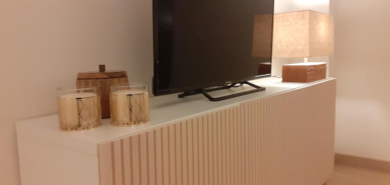 Apartamento- Atico En Mijas Costa , Con Piscina. Sitio de Calahonda Extérieur photo
