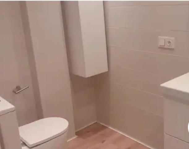 Apartamento- Atico En Mijas Costa , Con Piscina. Sitio de Calahonda Extérieur photo