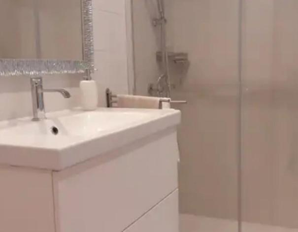 Apartamento- Atico En Mijas Costa , Con Piscina. Sitio de Calahonda Extérieur photo